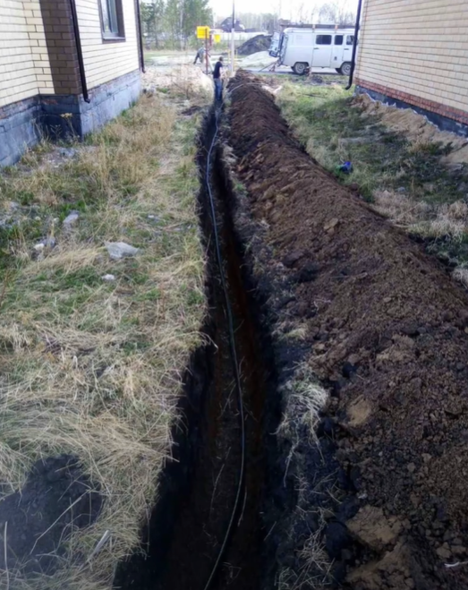 Строительство газопровода в Симферополе для юр. лица — фото 2