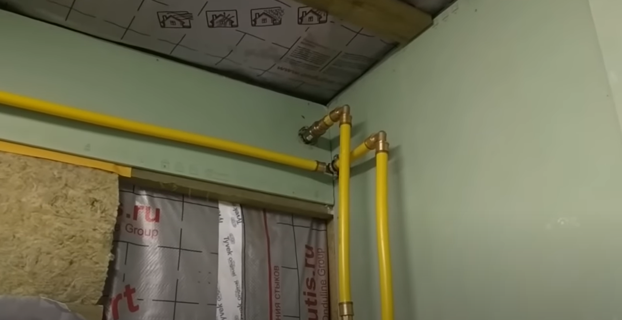 Проведение газа на дачный участок для физ.лица в Симферополе — фото 3
